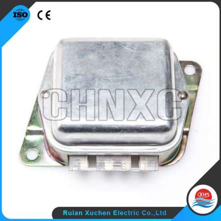 XUCHEN Auto Accessories Wholesale Ib286 Alternator Regulator