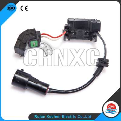 XUCHEN United Technologies Automotive Parts 10678 Car 12V Ignition Module