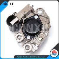 XUCHEN China Factory Good Quality Auto Car Alternator 12V Voltage Regulator