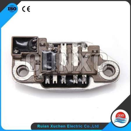 XUCHEN Auto Spare Parts Price List 24V Regulator For Alternator