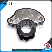 XUCHEN 150160 E9ZZ12A297A F02Z-12A297-A F2V-18-V20 MM817 Car Engine Ignition Module